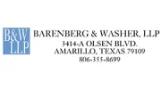 Barenberg & Washer, CPA