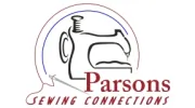 Parsons Sewing Connections