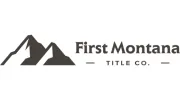 First Montana Title