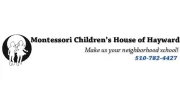 Montessori Children's House Of Hayward