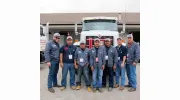 Hollis Kennedy House Movers