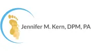 Jennifer M Kern, DPM PA