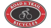 Road & Trail Bicycles