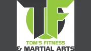 Toms Fitness and Martial Arts