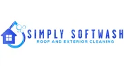 Simply Softwash Roof & Exterior Cleaning