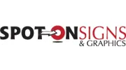 Spot On Signs & Graphics