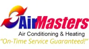 AirMasters Air Conditioning & Heating