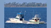 Captain Blacks Fishing
