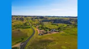 Vacation Medora