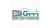 GM Door Window & Screen