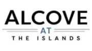 Alcove at the Islands