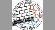 D & R Masonry Restoration