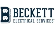 Beckett Electrical Service