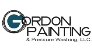 Gordon Painting