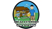 Mid-GA Exteriors
