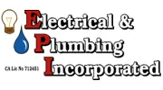 Electrical & Plumbing