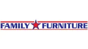 Family Furniture Of America