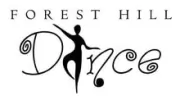 Forest Hill Dance