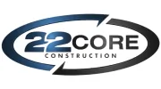 22 Core Construction