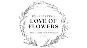 Everlasting Love of Flowers