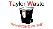 Taylor Waste