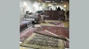 A.J. Khouri Oriental Rugs