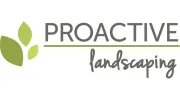 Proactive Landscaping