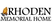 Rhoden Memorial Home