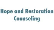 Hope & Restoration Counseling