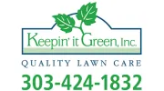 Keepin' It Green