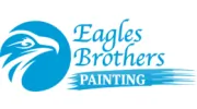 Eagles Brothers Painting