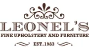 Leonel's Upholstery