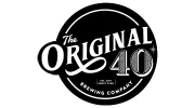Original 40 Brewing