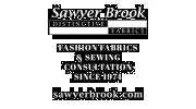 Sawyer Brook