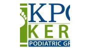 Kern Podiatric Group