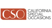 California Special Occasions