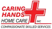 Caring Hands Home Care