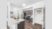 Wilshire Place