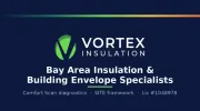 Vortex Insulation