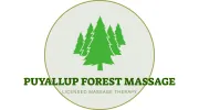 Puyallup Forest Massage