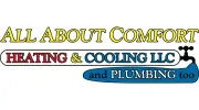 All About Comfort Heating and Cooling