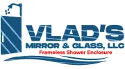 Vlads Mirror and Glass