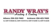 Randy Wrays Heating and Cooling