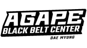 Agape Black Belt Center