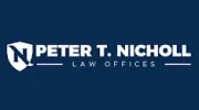 Law Offices Of Peter T Nicholl