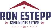 Ron Estepp Continuous Gutter