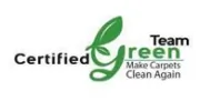 Certified Green Team