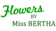 Flowers By Miss Bertha