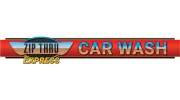 Zip Thru Express Car Wash