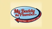 My Buddy The Plumber